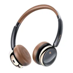 Słuchawki bezprzewodowe FiiO Anytime Nauszne Bluetooth 5.4 Czarny