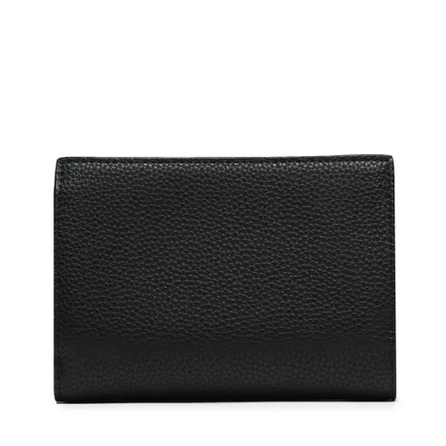 Большой женский кошелек Emporio Armani Y3h326 YVZ7B 80001 Black