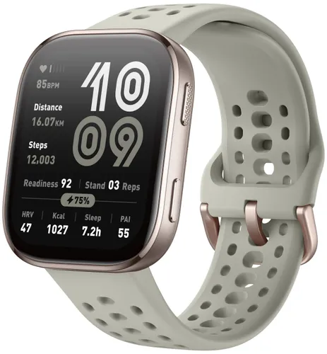 Smartwatch Amazfit Bip 6 Szary