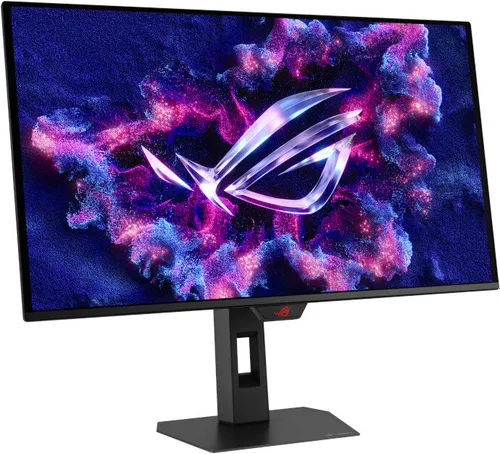 Monitor ASUS ROG Strix XG27ACDMS 26.5" 2560x1440px 280Hz 0.03 ms [GTG]