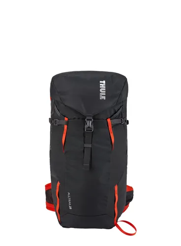Plecak turystyczny Thule Alltrail 25 - obsidian 