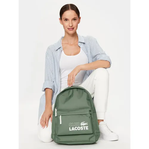 Lacoste Nu4220nzl75 Frene Blanc Rucsac