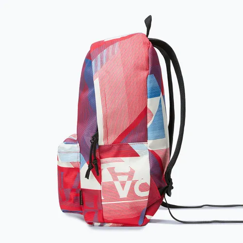 Plecak Napapijri Voyage Aop 19,5 l geometric fcc