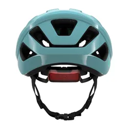 Kask rowerowy LAZER Tonic KinetiCore Niebieski Szosowy (rozmiar M)