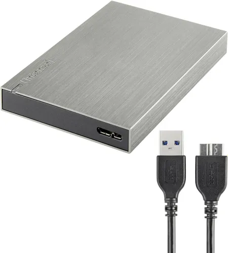 Dysk INTENSO Memory Board 1TB