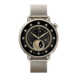 Smartwatch XIAOMI Watch S4 41mm Złoty