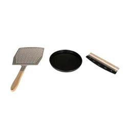 Piec do pizzy Unold Don Luigi 68815 1700W Regulacja temperatury