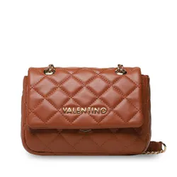 Valentino Ocarina Vbs3kk05 Geanta Cuoio