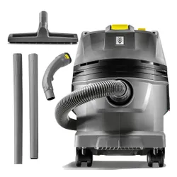 Промышленный пылесос KARCHER Professional NT 22/1 Ap Bp L 1.528-130.0