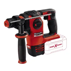 Перфоратор Einhell HEROCCO 5.2 Ah