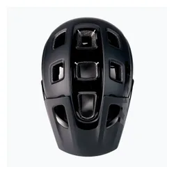 Kask rowerowy Lazer Impala matte full/black