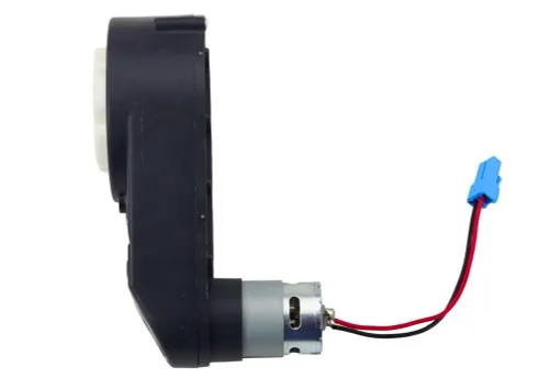 Przekładnia Zespół Napędowy 24V Rs555 200W 11000Rpm Do Auta Na Aku A032