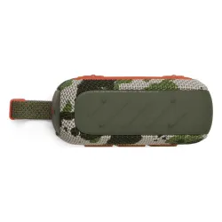 Głośnik Bluetooth JBL GO 4 4,2W Squad