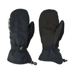 Rękawice snowboardowe męskie Quiksilver Mission Mitt true black