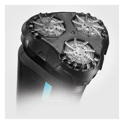 Golarka REMINGTON R6 Style R6000 Na mokro i sucho