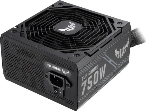 Asus TUF Gaming 750W Güç Adaptörü (90YE00D0-B0NA00)