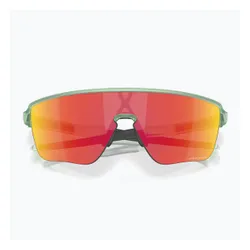 Солнцезащитные очки Oakley Corridor SQ matte trans jade/prizm ruby