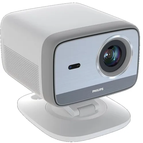 Projektor PHILIPS NeoPix 444 Full HD (1920 x 1080), 500 ANSI lumen