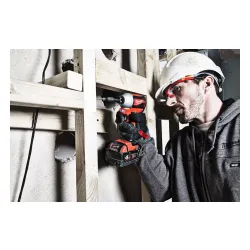 Milwaukee M18 Fırçasız Darbe Vidası CBLID-402C