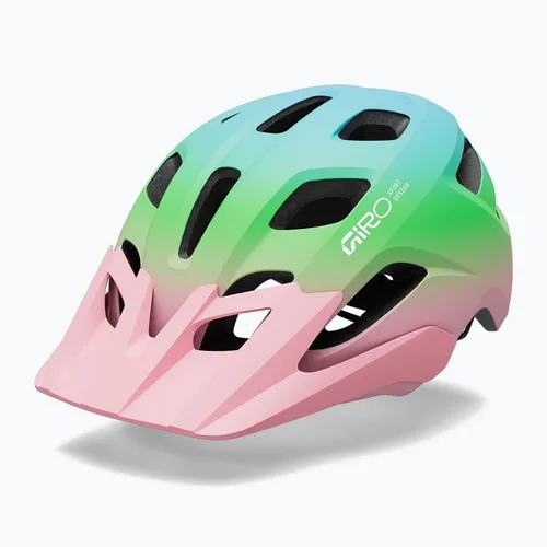 Kask rowerowy GIRO Tremor