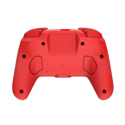 Pad Turtle Beach Rematch Wireless Controller Koopa Troopa do Nintendo Switch / Switch 2 Srebrny