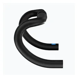 Kierownica PRO PLT 380 mm black