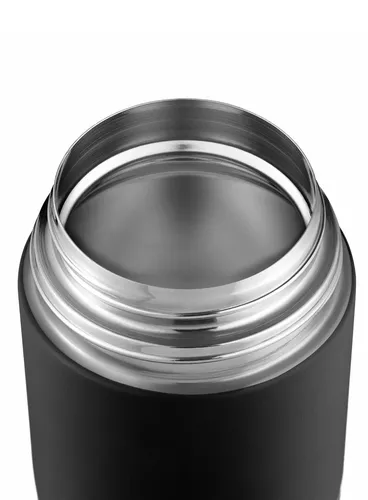 Termos Esbit Sculptor Food Jug 500 ml - black
