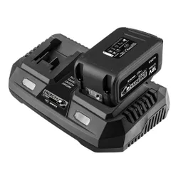 Akumulator GRAPHITE 58GE134 4Ah 18V + ładowarka