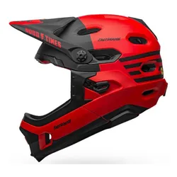 Kask rowerowy Full Face BELL Super DH Spherical MIPS