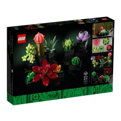 Lego Creator Succulents (10309)