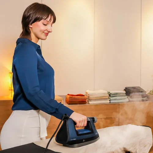 Żelazko CECOTEC IronHero 3000 Sauna i-Pump