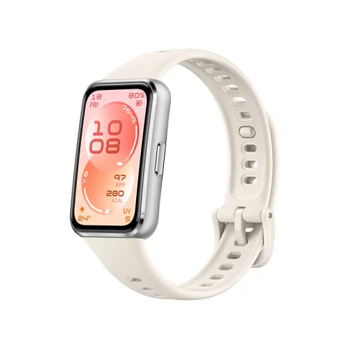 Smartband Huawei Band 11 Biały