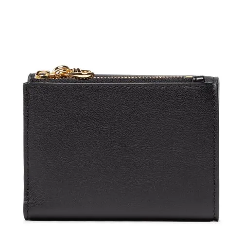 Женский маленький кошелек MICHAEL Michael Kors Parker 34f2g7pd8l Black