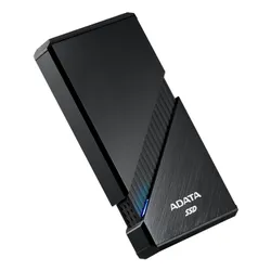 Dysk ADATA External SE920 4TB SSD Czarny
