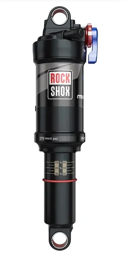 ROCK SHOX Monarch RL Bisiklet Damperi