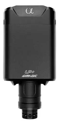 Podstawa kierownicy Simagic Alpha EVO Sport 9 Nm
