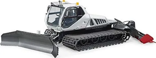 Bruder BRUDER Prinoth snow groomer Leitwolf - 02545