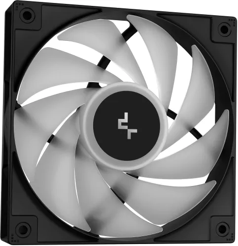 Chłodzenie DeepCool LE360 V2 Czarny