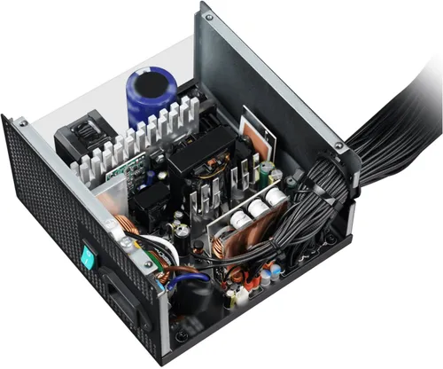 Zasilacz DEEPCOOL PN750D 750W Gold