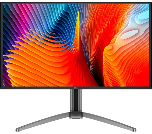 Monitor DAHUA LM27-GO34A 26.5" QD-OLED 2560x1440px 240Hz 0.03 ms