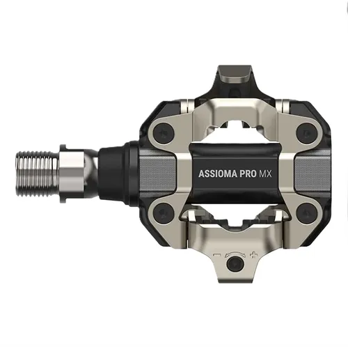 Pedał bez pomiaru mocy FAVERO Assioma PRO MX