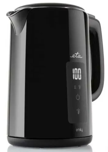 Czajnik ETA Emily ETA459590000 1,5l 2200W Regulacja temperatury