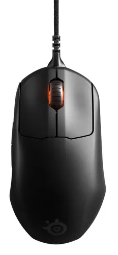 Myszka gamingowa SteelSeries Prime Czarny