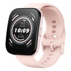 Умные Часы Amazfit Bip 5 Розовый