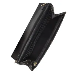 Pollini Te9016pp0eq1100a geantă Nero