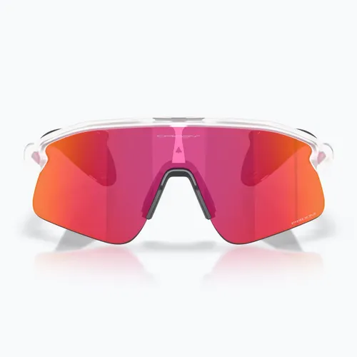 Okulary przeciwsłoneczne Oakley Stunt Devil matte clear/prizm field