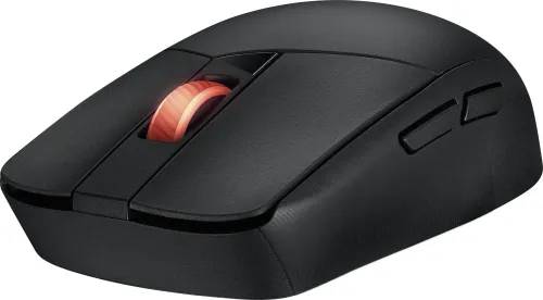 Myszka gamingowa ASUS ROG Strix Impact III Wireless Czarny