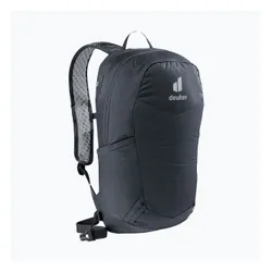 Plecak turystyczny Deuter Speed Lite 13 - black/black