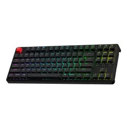 Klawiatura KEYCHRON C3 Pro 8K QMK Wired Custom Mechanical Super Red Switch