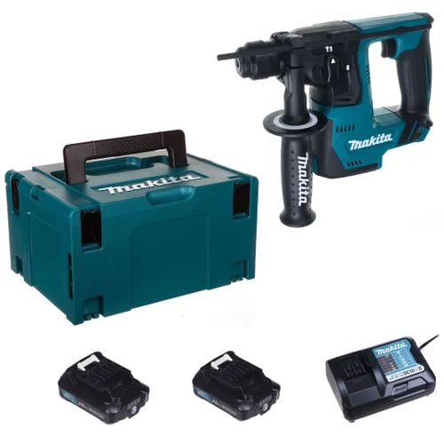 Перфоратор Makita HR140DWAJ